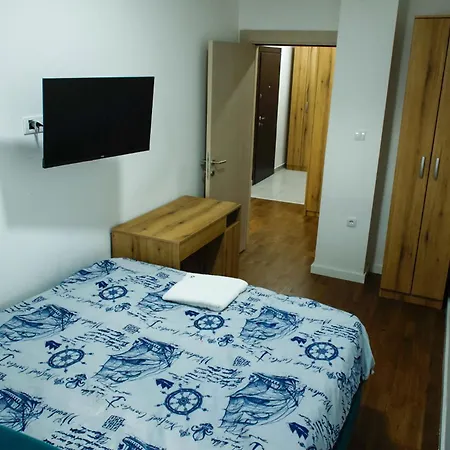 New Bubanj 2 * Kragujevac