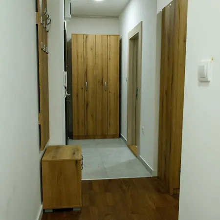 Apartment New Bubanj 2