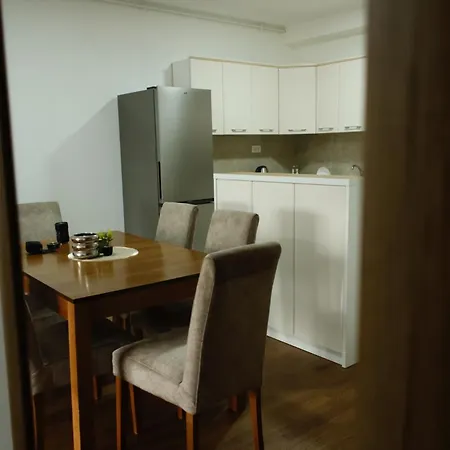 New Bubanj 2 Apartment Kragujevac