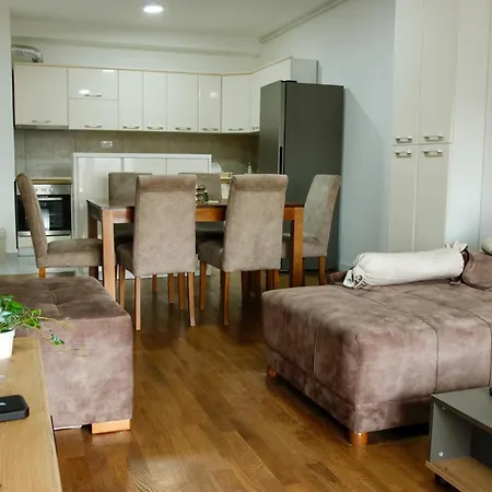 New Bubanj 2 Apartment Kragujevac