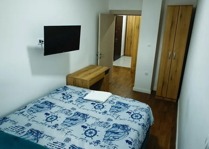 New Bubanj 2 * Kragujevac