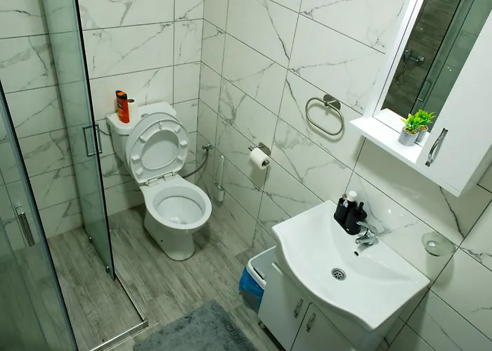 New Bubanj 2 Apartment Kragujevac