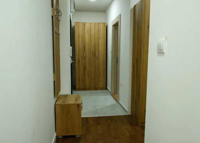 Apartment New Bubanj 2